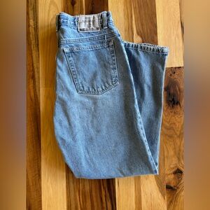 St. John’s Bay High Rise Jeans